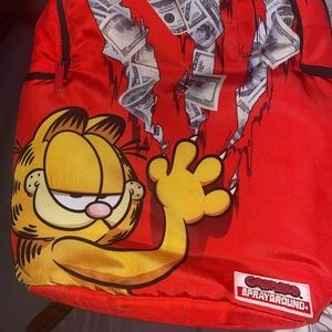 Bookbag